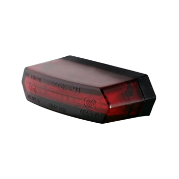 FC28 Bicycle rear light